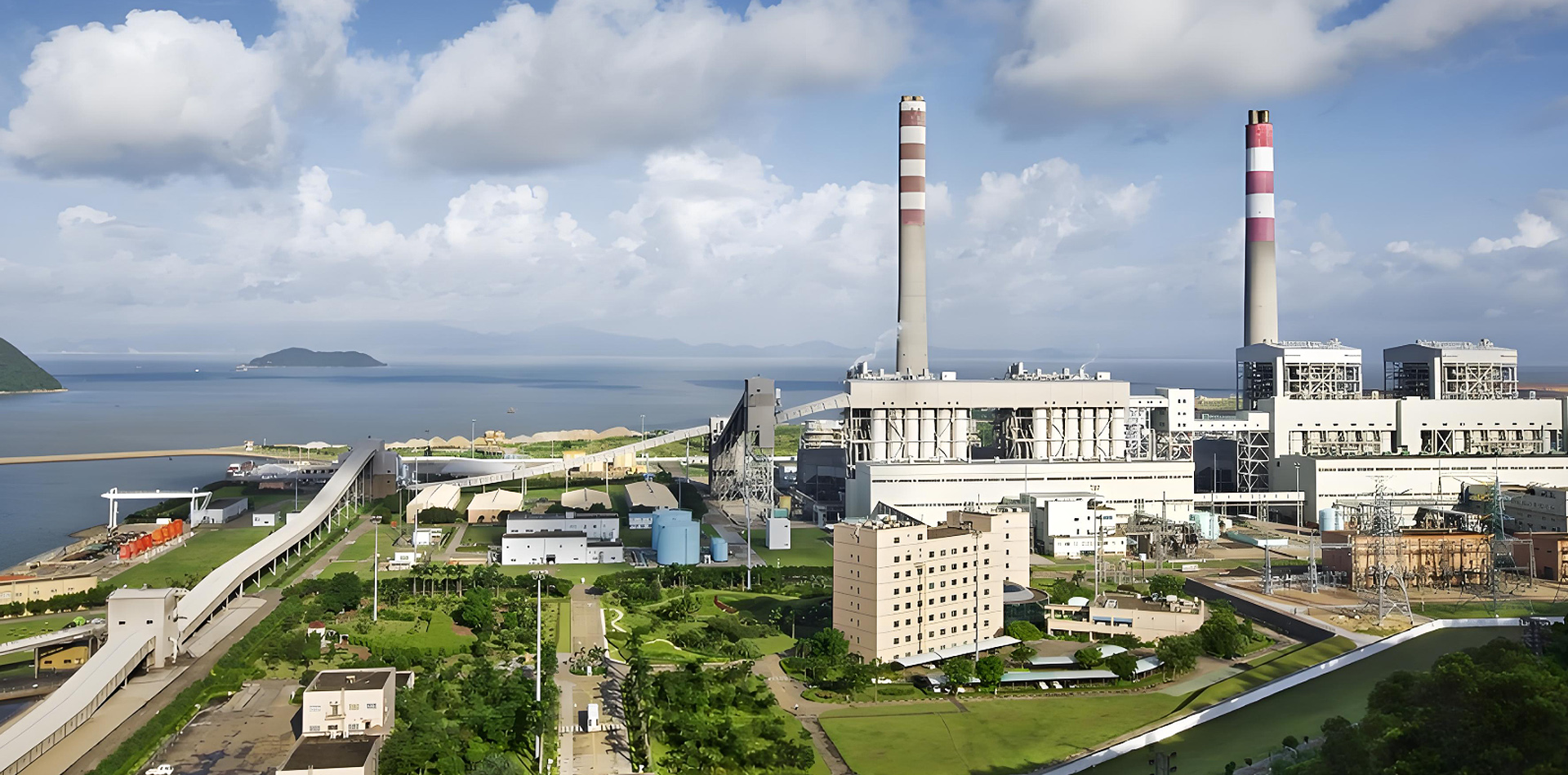 我们掌握多种工业领域的技术应用经验